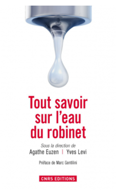 Tout savoir sur l'eau du robinet